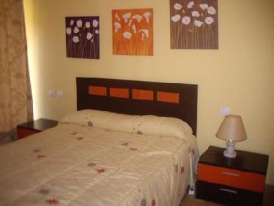 Imagen de la habitación del Apartamentos Sun Club Playa del Ingles. Foto 4