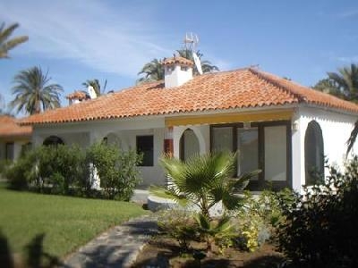 Imagen general del Apartamentos Sun Club Playa del Ingles. Foto 2