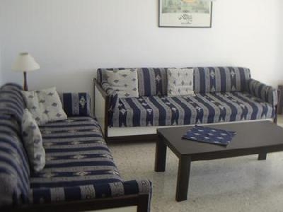 Imagen de los interiores del Apartamentos Sun Club Playa del Ingles. Foto 6