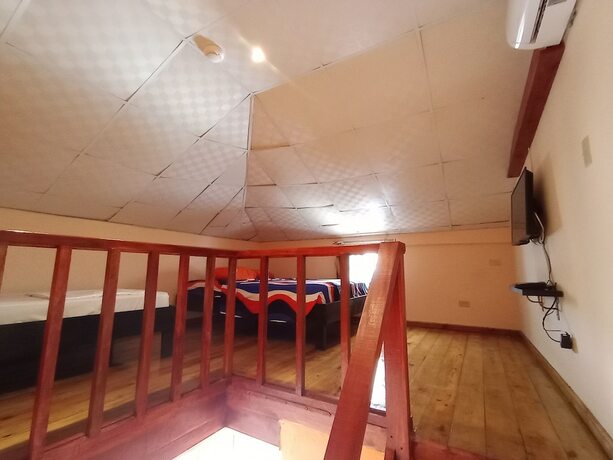 Imagen general del Apartamentos Sun Havens Apartments and Suites. Foto 2