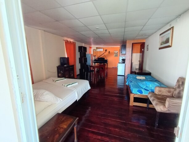 Imagen general del Apartamentos Sun Havens Apartments and Suites. Foto 5