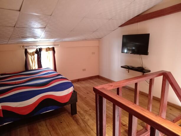Imagen general del Apartamentos Sun Havens Apartments and Suites. Foto 7