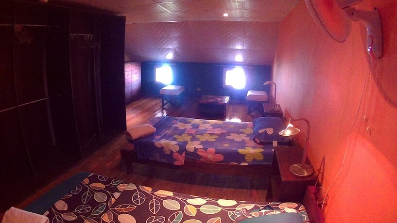 Imagen de la habitación del Apartamentos Sun Havens Apartments and Suites. Foto 12