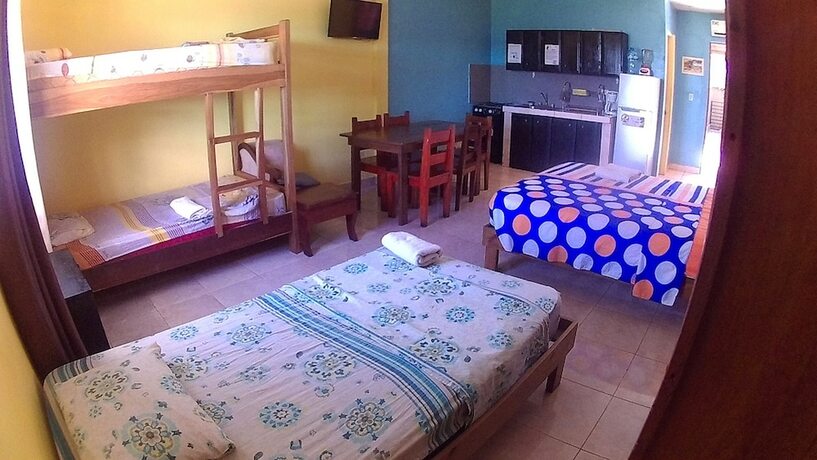 Imagen de la habitación del Apartamentos Sun Havens Apartments and Suites. Foto 13