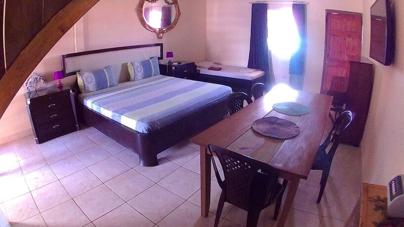 Imagen de la habitación del Apartamentos Sun Havens Apartments and Suites. Foto 14