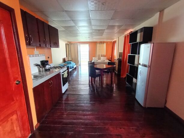 Imagen de la habitación del Apartamentos Sun Havens Apartments and Suites. Foto 17