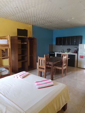 Imagen de la habitación del Apartamentos Sun Havens Apartments and Suites. Foto 18