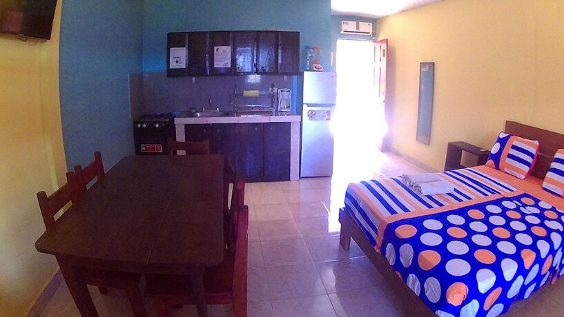 Imagen de la habitación del Apartamentos Sun Havens Apartments and Suites. Foto 24