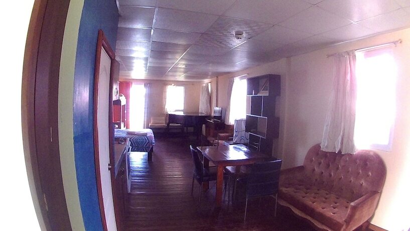 Imagen de la habitación del Apartamentos Sun Havens Apartments and Suites. Foto 31