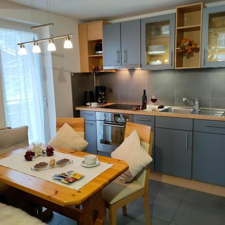 Imagen general del Apartamentos Sun Valley Lodge and Zodiac. Foto 6