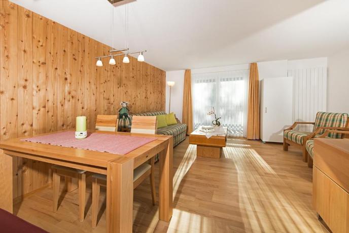 Imagen general del Apartamentos Sun Valley Lodge and Zodiac. Foto 7