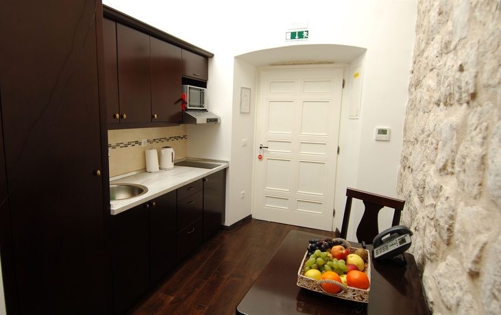 Imagen de la habitación del Apartamentos Sunce Palace Apartments With Free Offsite Parking. Foto 5