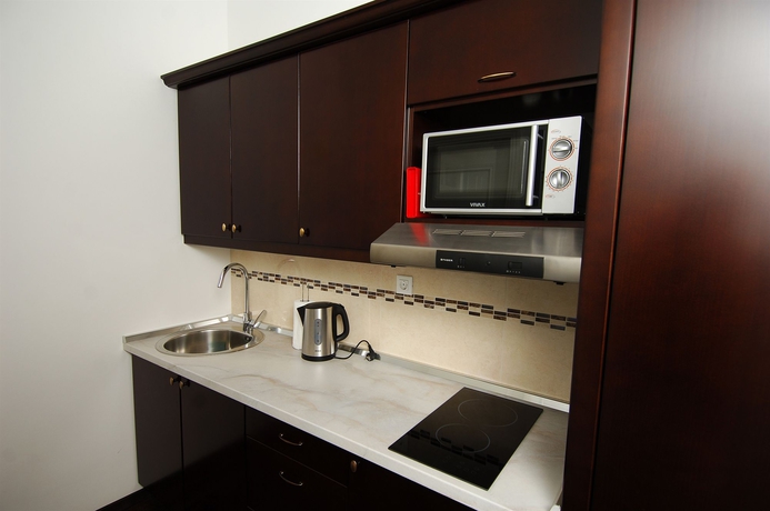 Imagen de la habitación del Apartamentos Sunce Palace Apartments With Free Offsite Parking. Foto 6