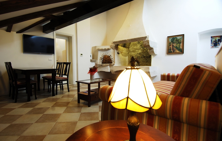 Imagen de los interiores del Apartamentos Sunce Palace Apartments With Free Offsite Parking. Foto 13