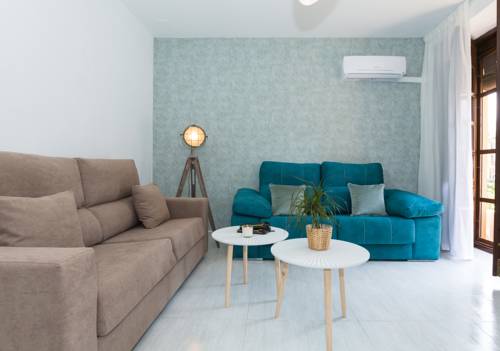 Imagen de la habitación del Apartamentos Suncity Plaza. Foto 2