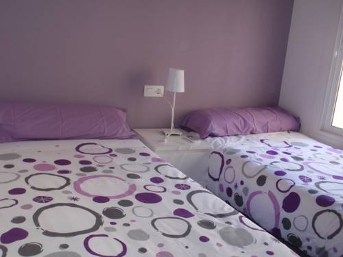 Imagen de la habitación del Apartamentos Suncity Plaza. Foto 3