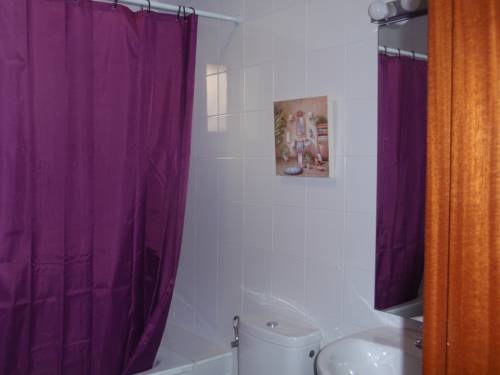 Imagen de la habitación del Apartamentos Suncity Plaza. Foto 8