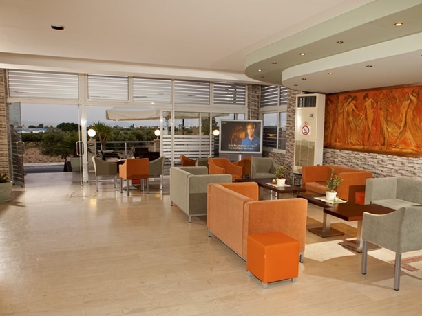 Imagen general del Apartamentos Sunny Day's Hotel Apartments. Foto 3