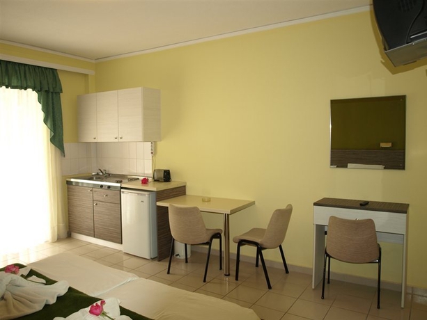 Imagen general del Apartamentos Sunny Day's Hotel Apartments. Foto 4