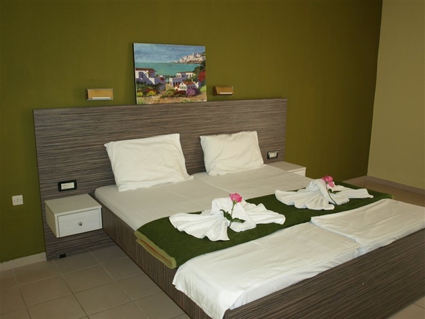 Imagen general del Apartamentos Sunny Day's Hotel Apartments. Foto 5
