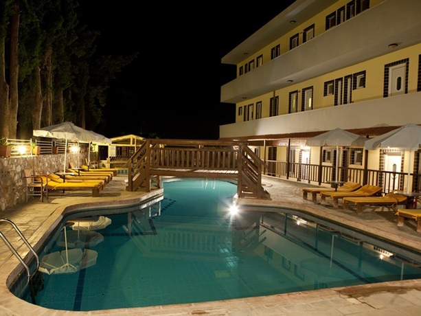 Imagen general del Apartamentos Sunny Day's Hotel Apartments. Foto 6
