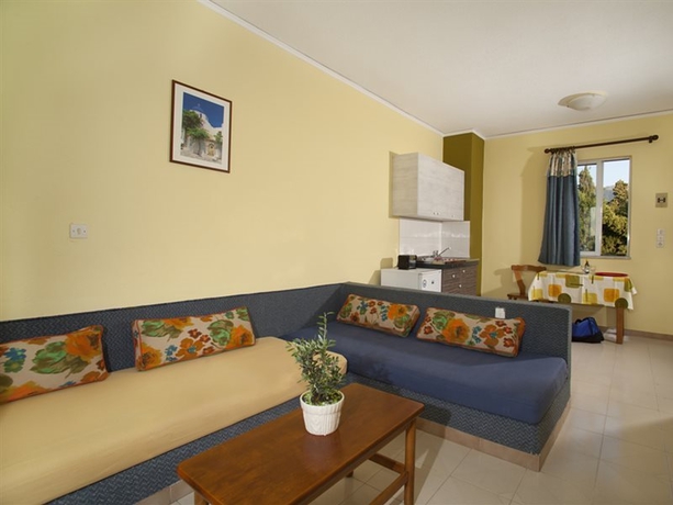Imagen general del Apartamentos Sunny Day's Hotel Apartments. Foto 7