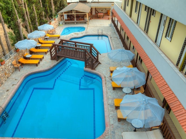 Imagen general del Apartamentos Sunny Day's Hotel Apartments. Foto 8