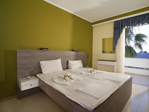 Imagen general del Apartamentos Sunny Day's Hotel Apartments. Foto 9