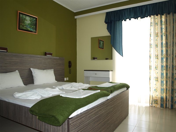 Imagen general del Apartamentos Sunny Day's Hotel Apartments. Foto 13