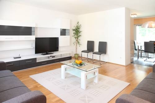 Imagen de la habitación del Apartamentos Sunny Schoenbrunn. Foto 2