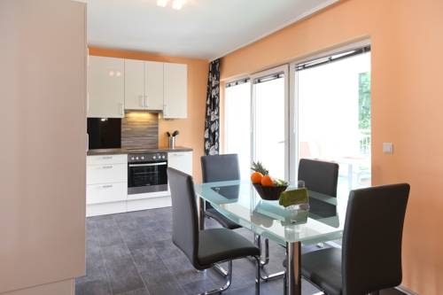 Imagen de los exteriores del Apartamentos Sunny Schoenbrunn. Foto 8