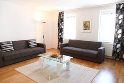 Imagen de la habitación del Apartamentos Sunny Schoenbrunn. Foto 6