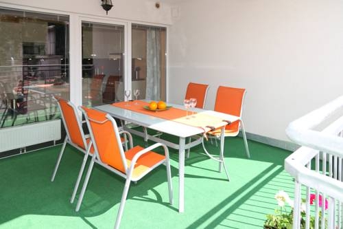 Imagen de la habitación del Apartamentos Sunny Schoenbrunn. Foto 7