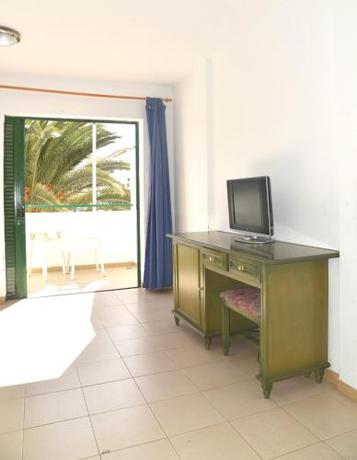 Imagen general del Apartamentos Sunny Silencio Park. Foto 5