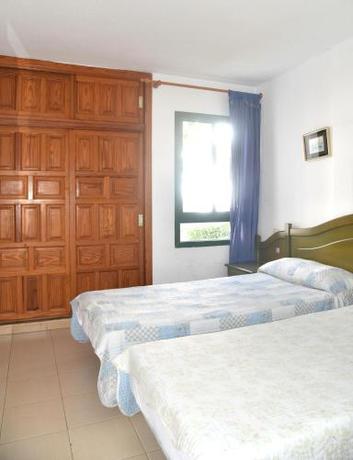 Imagen general del Apartamentos Sunny Silencio Park. Foto 8