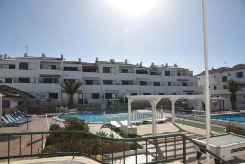 Imagen general del Apartamentos Sunny Silencio Park. Foto 10