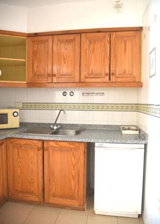Imagen general del Apartamentos Sunny Silencio Park. Foto 13