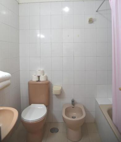 Imagen general del Apartamentos Sunny Silencio Park. Foto 14