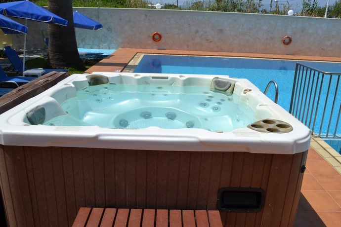 Imagen general del Apartamentos Sunny Suites. Foto 8