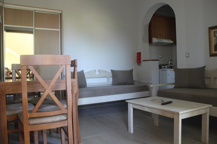 Imagen general del Apartamentos Sunny Suites. Foto 10