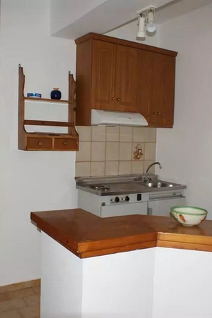 Imagen general del Apartamentos Sunny Suites. Foto 13