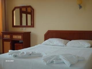 Imagen de la habitación del Apartamentos Sunrise Apart. Foto 5