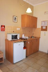 Imagen de la habitación del Apartamentos Sunrise Apartments, Kavos. Foto 3