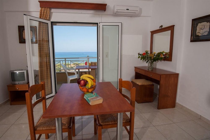 Imagen general del Apartamentos Sunrise Studios and Apartments. Foto 8