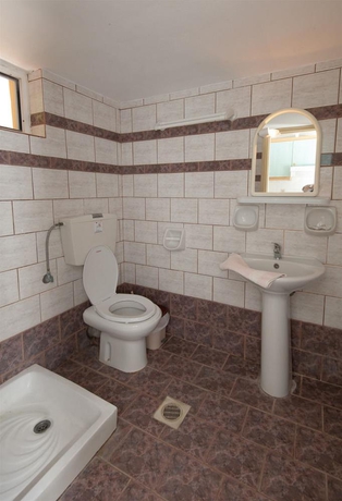 Imagen general del Apartamentos Sunrise Studios and Apartments. Foto 10