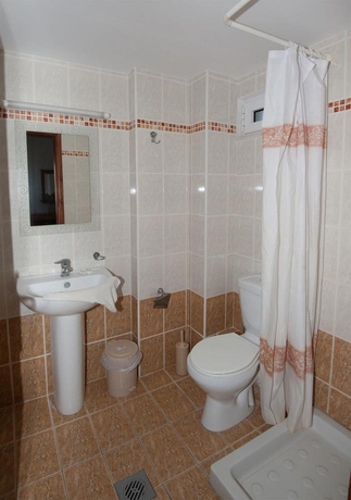 Imagen general del Apartamentos Sunrise Studios and Apartments. Foto 11