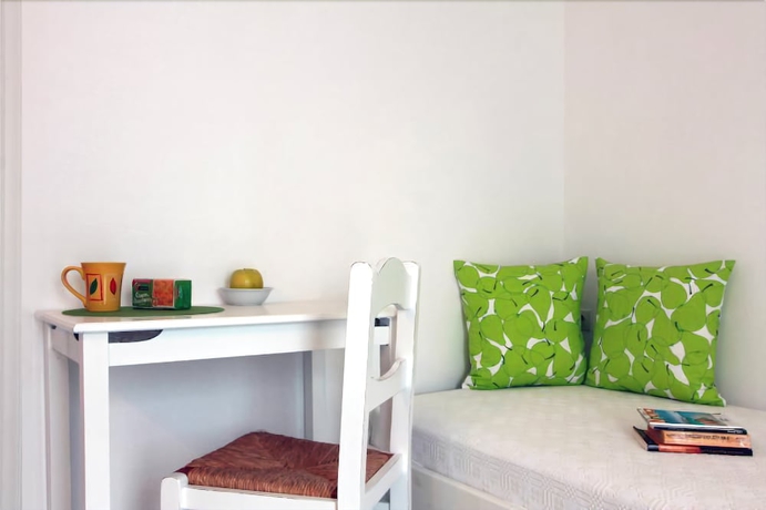 Imagen de la habitación del Apartamentos Sunrise Village, Skopelos. Foto 4