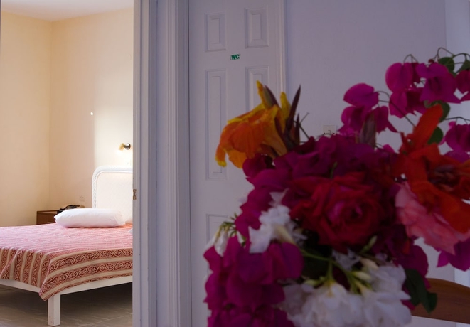 Imagen de la habitación del Apartamentos Sunrise Village, Skopelos. Foto 7