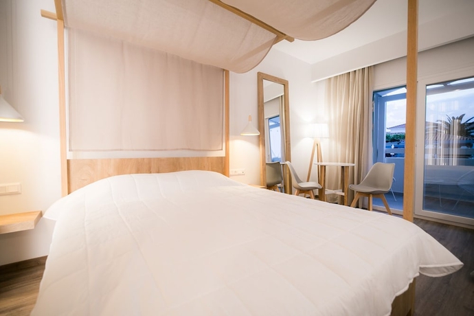 Imagen de la habitación del Apartamentos Sunrise Village, Skopelos. Foto 14