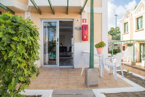 Imagen de la habitación del Apartamentos Sun's Gardens. Foto 10